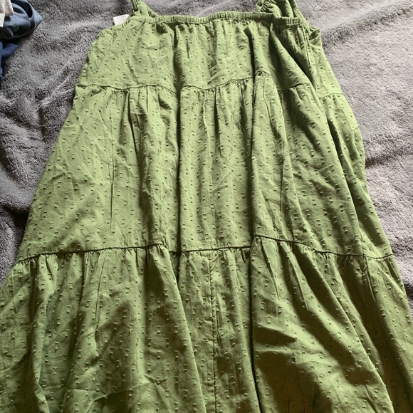 SUN DRESS - Picture 3 of 3